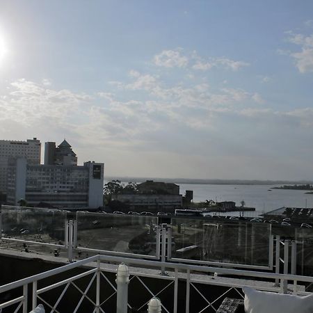 Hotel Continental Porto Alegre By Samba Extérieur photo