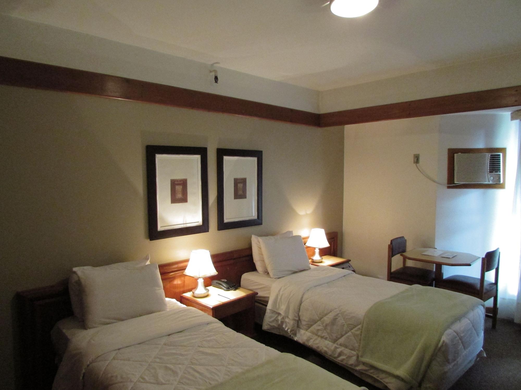 Hotel Continental Porto Alegre By Samba Extérieur photo