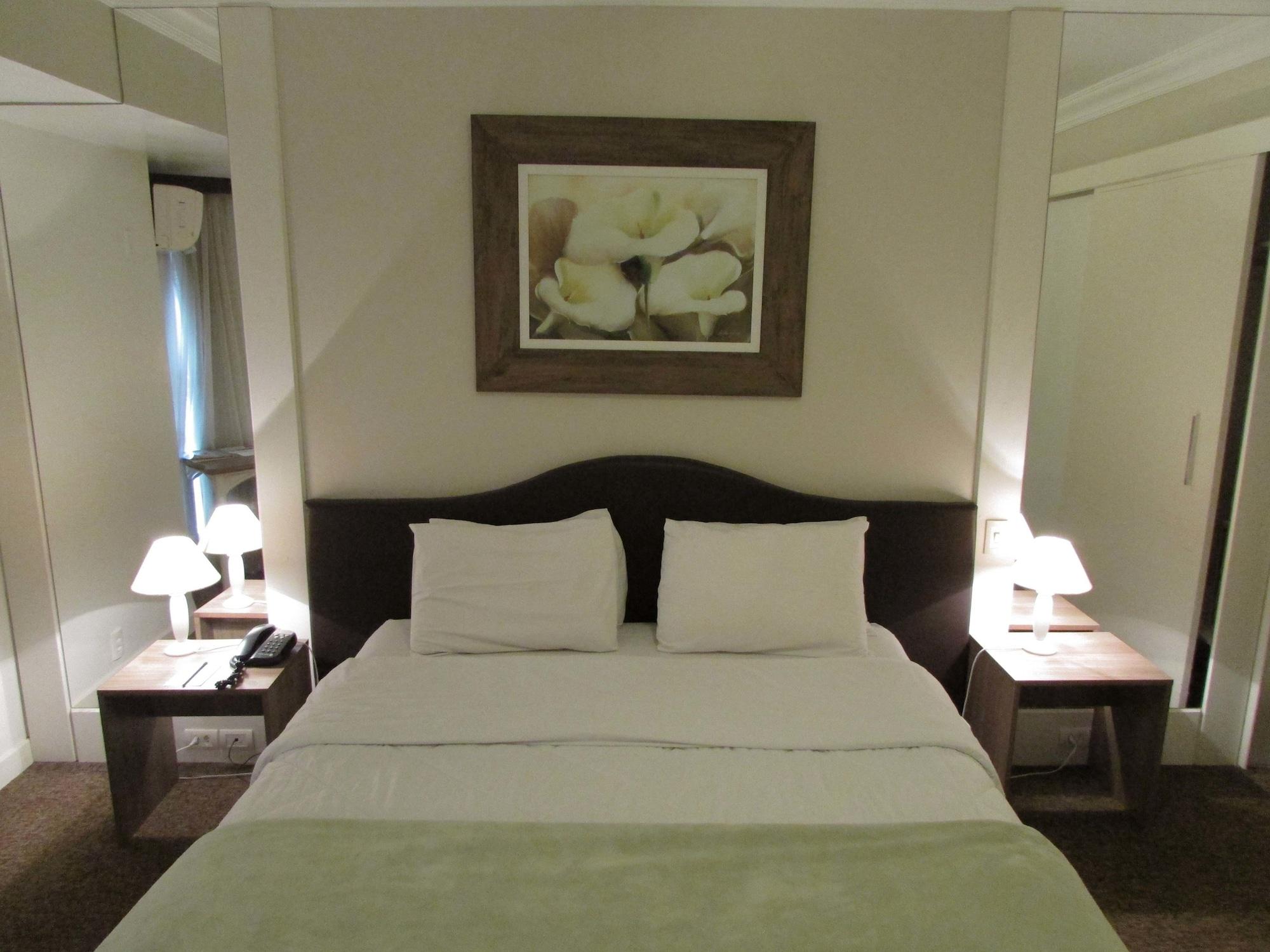 Hotel Continental Porto Alegre By Samba Extérieur photo