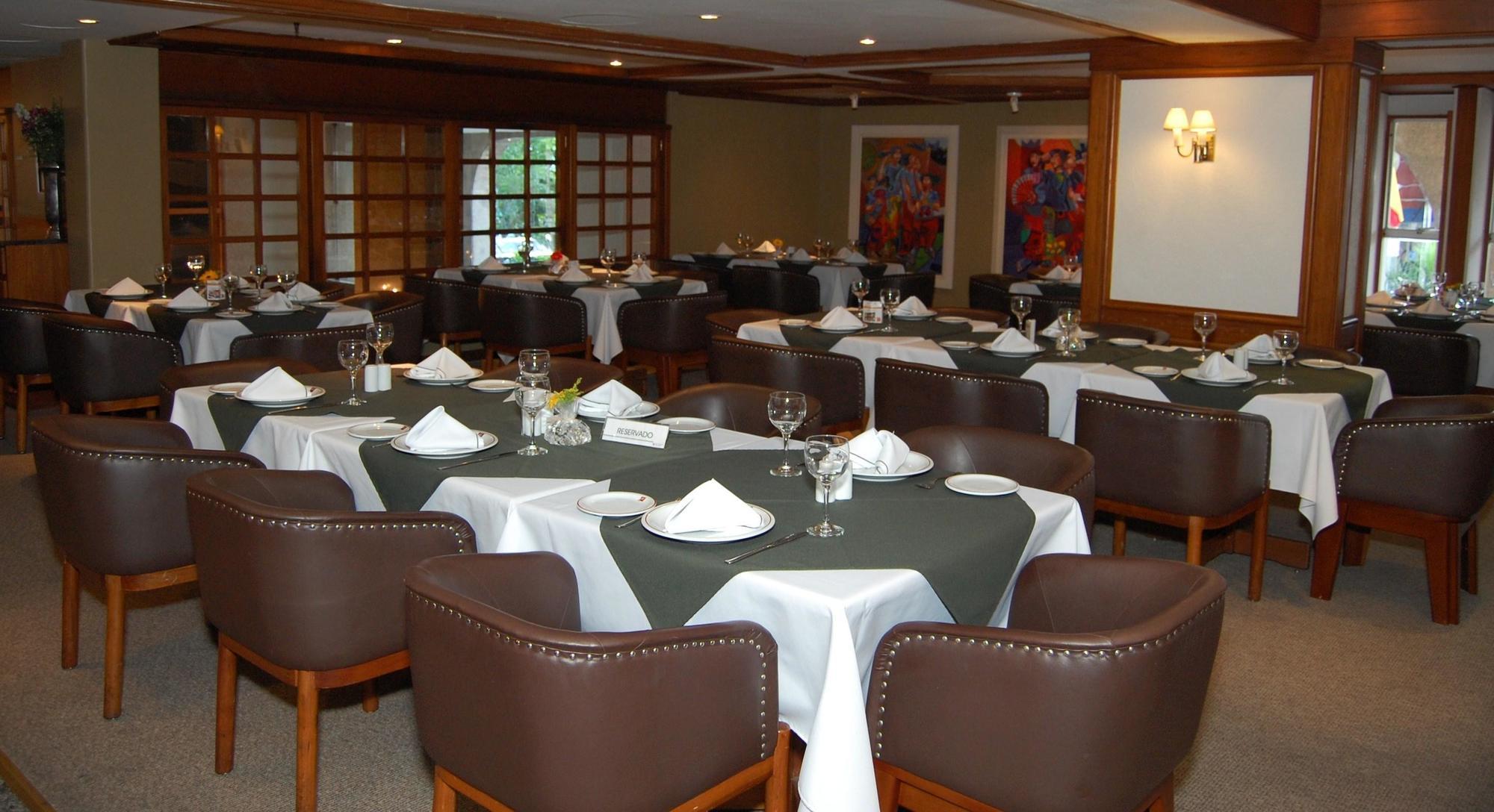 Hotel Continental Porto Alegre By Samba Extérieur photo