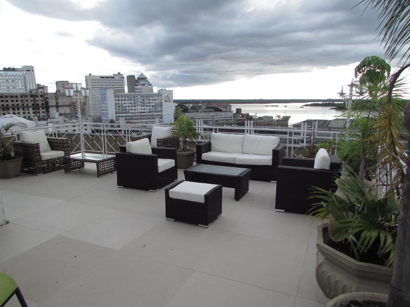 Hotel Continental Porto Alegre By Samba Extérieur photo