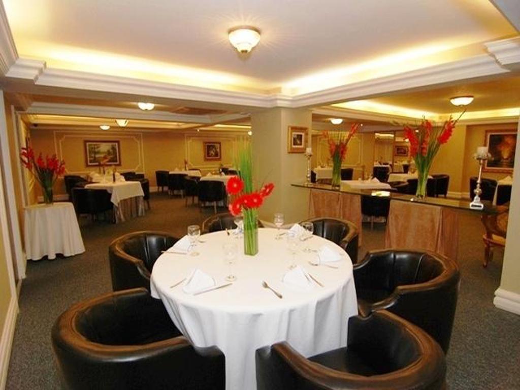Hotel Continental Porto Alegre By Samba Extérieur photo